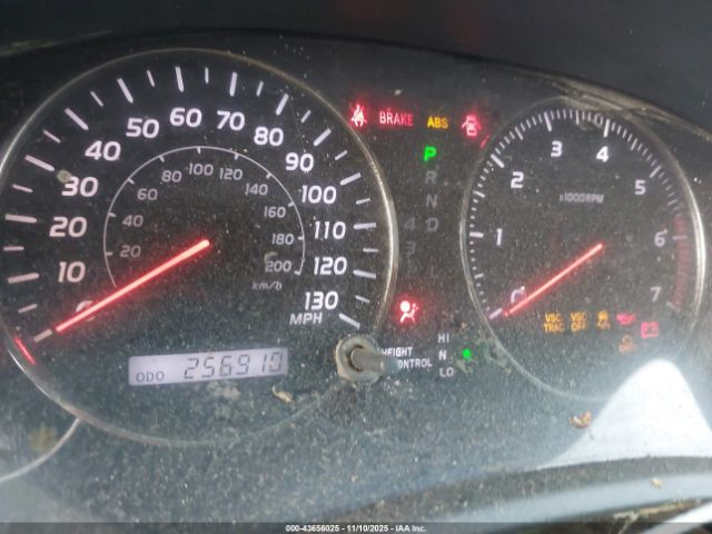 2007 LEXUS GX 470 JTJBT20X770146458 Photo 6