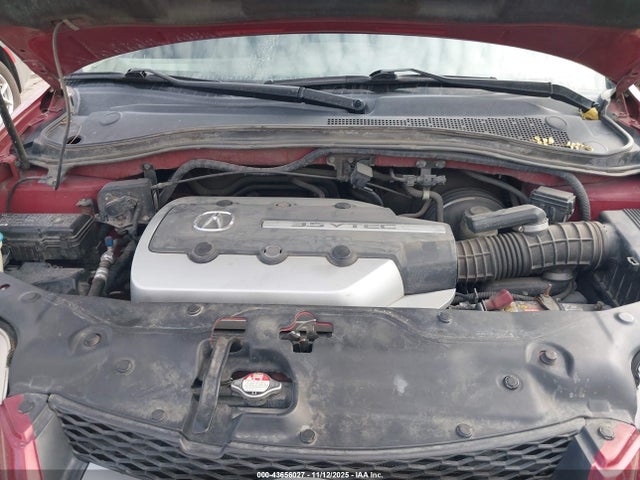 Aukcja sprzedaży 2005 Acura Mdx, vin: 2HNYD18865H504749, numer aukcji: 43656027