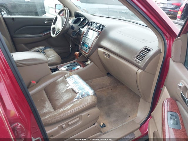 Aukcja sprzedaży 2005 Acura Mdx, vin: 2HNYD18865H504749, numer aukcji: 43656027