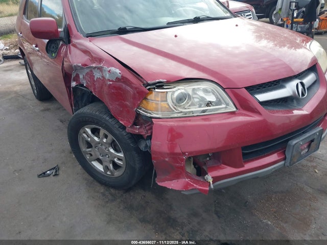 Aukcja sprzedaży 2005 Acura Mdx, vin: 2HNYD18865H504749, numer aukcji: 43656027