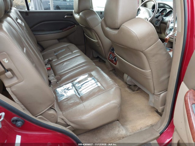 Aukcja sprzedaży 2005 Acura Mdx, vin: 2HNYD18865H504749, numer aukcji: 43656027
