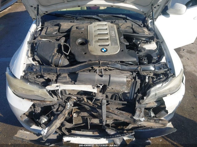 Продаж на аукціоні авто 2011 Bmw 335d, vin: WBAPN7C57BA780721, номер лоту: 43656032