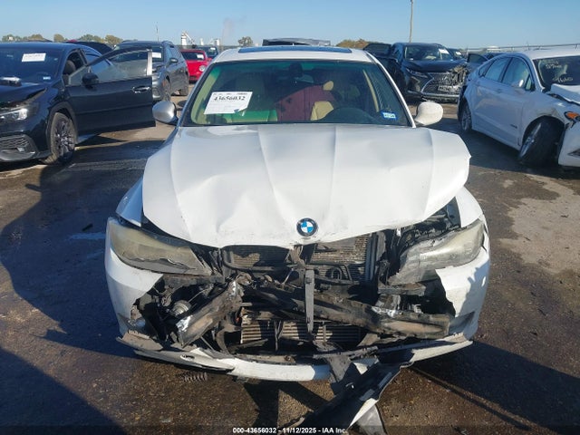 Продаж на аукціоні авто 2011 Bmw 335d, vin: WBAPN7C57BA780721, номер лоту: 43656032