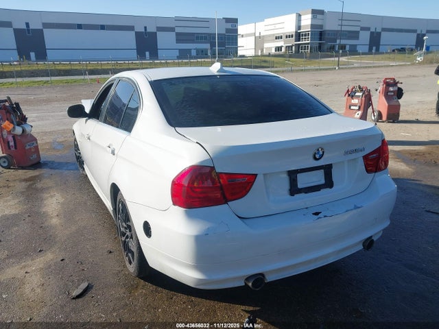 Продаж на аукціоні авто 2011 Bmw 335d, vin: WBAPN7C57BA780721, номер лоту: 43656032