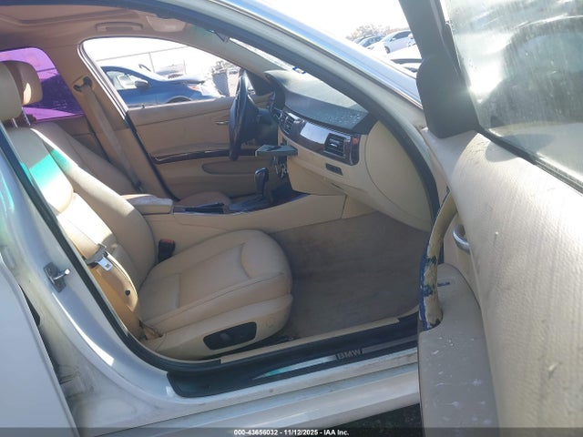 Продаж на аукціоні авто 2011 Bmw 335d, vin: WBAPN7C57BA780721, номер лоту: 43656032