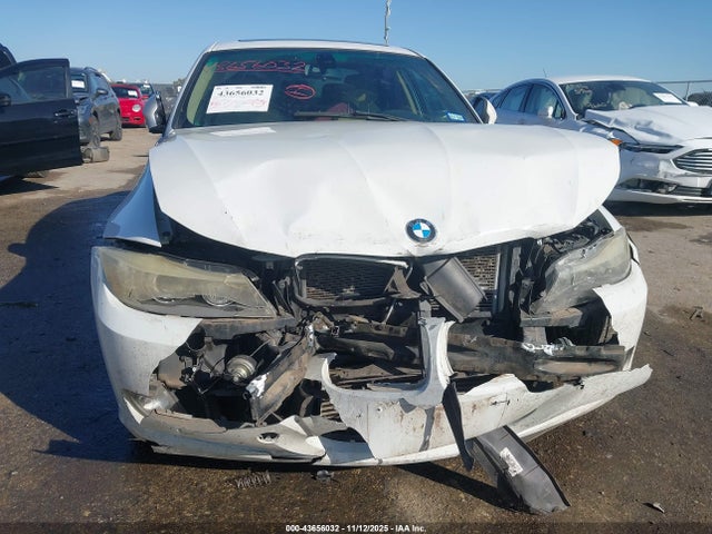 Продаж на аукціоні авто 2011 Bmw 335d, vin: WBAPN7C57BA780721, номер лоту: 43656032
