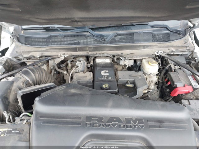 RAM 3500 2021 3C63R3HL6MG514219 Image 10
