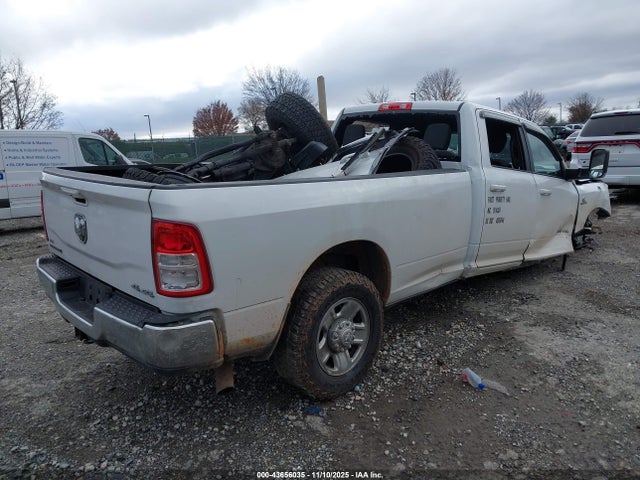 RAM 3500 2021 3C63R3HL6MG514219 Image 4