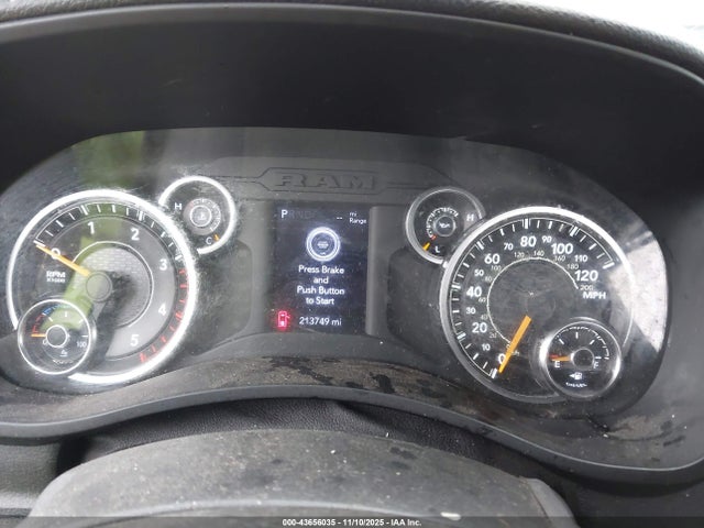 RAM 3500 2021 3C63R3HL6MG514219 Image 7