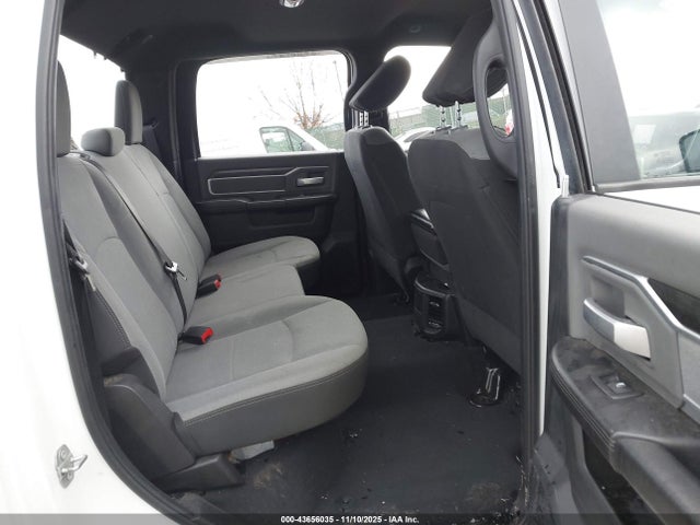 RAM 3500 2021 3C63R3HL6MG514219 Image 8