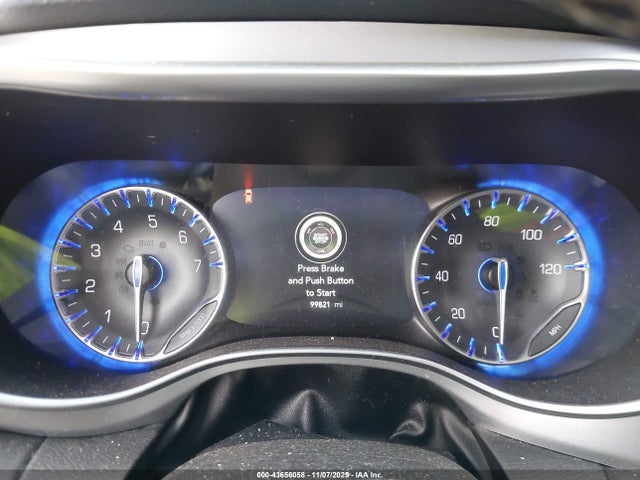 2018 CHRYSLER PACIFICA 2C4RC1EG4JR174316 Photo 6
