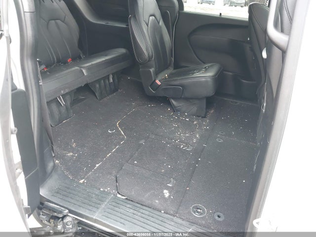 2018 CHRYSLER PACIFICA 2C4RC1EG4JR174316 Photo 7