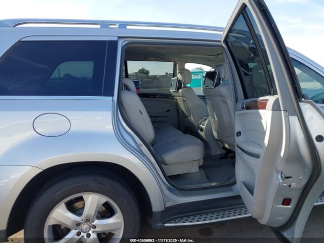 2010 MERCEDES-BENZ GL 450 4JGBF7BE4AA537938 Photo 7