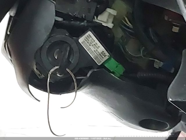 2000 ACURA INTEGRA JH4DC4450YS013643 Photo 10