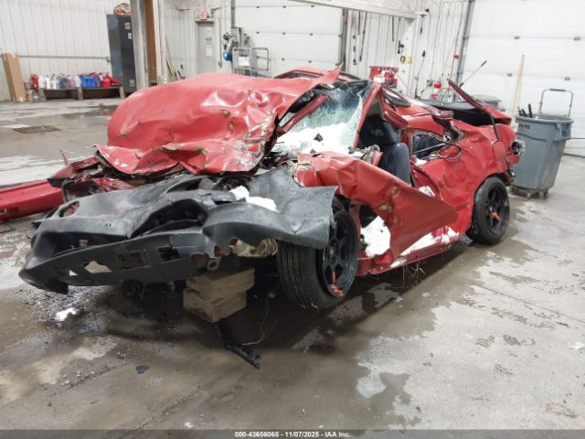 2000 ACURA INTEGRA JH4DC4450YS013643 Photo 1