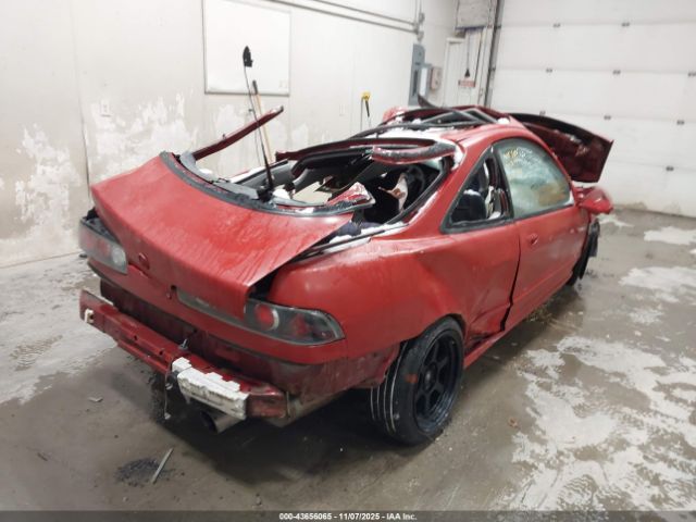 2000 ACURA INTEGRA JH4DC4450YS013643 Photo 3