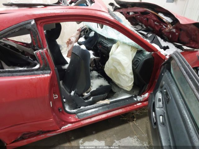 2000 ACURA INTEGRA JH4DC4450YS013643 Photo 4