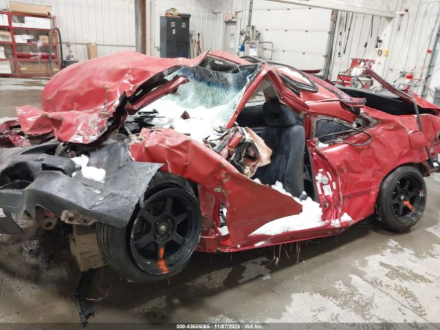 2000 ACURA INTEGRA JH4DC4450YS013643 Photo 5