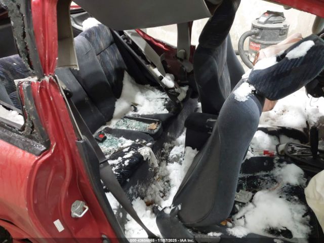 2000 ACURA INTEGRA JH4DC4450YS013643 Photo 7