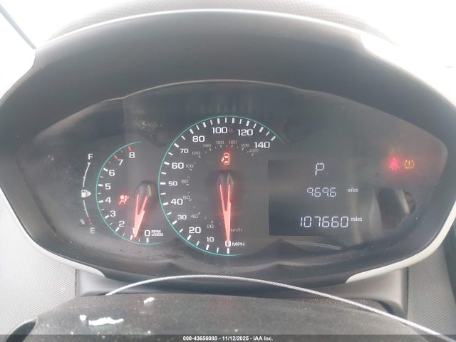 1G1JD5SG5H4125654 Chevrolet Sonic Lt Auto