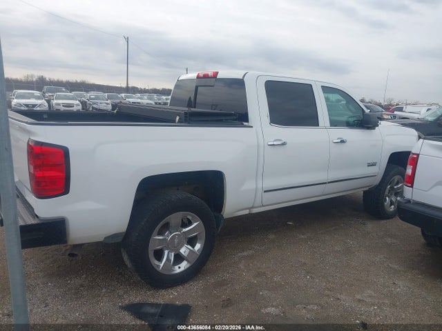Chevrolet Silverado 1500 1lz 2015 3GCUKSEC5FG432422 Image 13