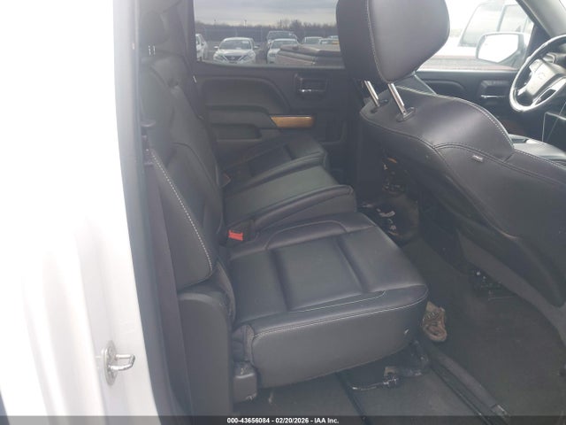 Chevrolet Silverado 1500 1lz 2015 3GCUKSEC5FG432422 Image 8