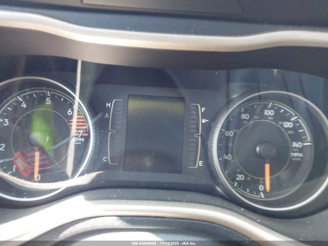 1C4PJLCB1GW293473 Jeep Cherokee Latitude