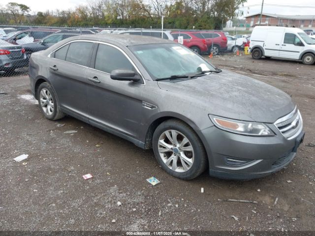 2011 FORD TAURUS 1FAHP2EW1BG153266