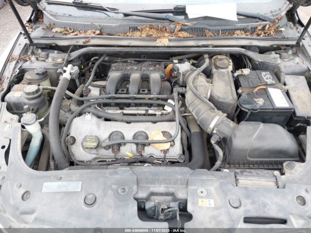 2011 FORD TAURUS 1FAHP2EW1BG153266 Photo 9