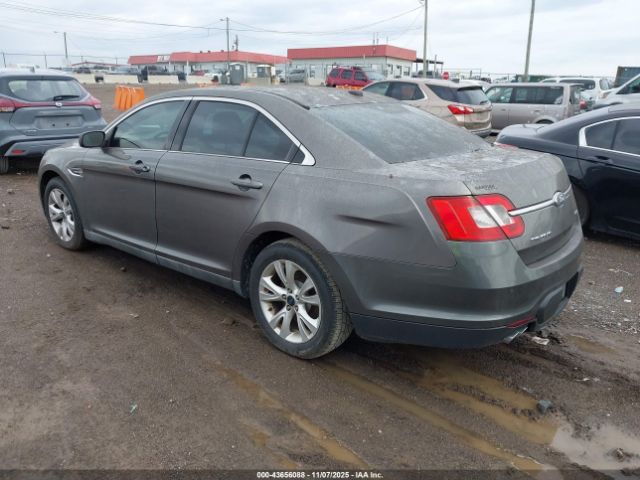2011 FORD TAURUS 1FAHP2EW1BG153266 Photo 2