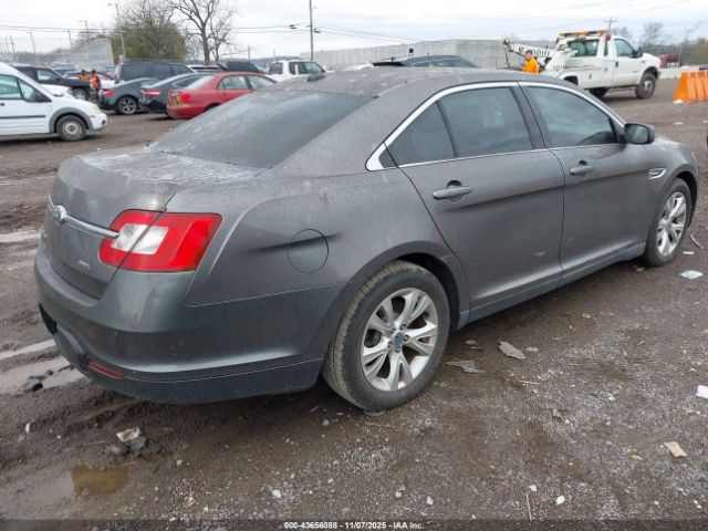 2011 FORD TAURUS 1FAHP2EW1BG153266 Photo 3