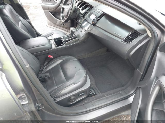 2011 FORD TAURUS 1FAHP2EW1BG153266 Photo 4