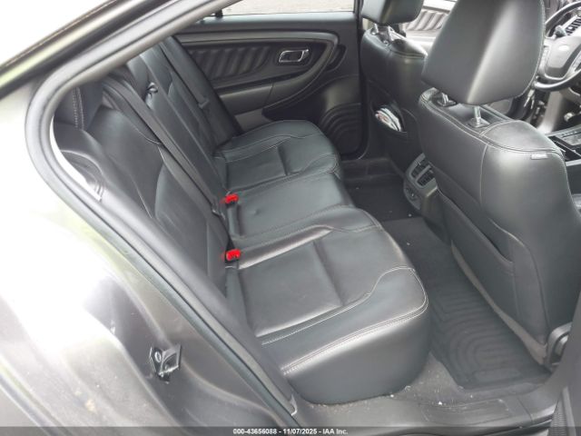 2011 FORD TAURUS 1FAHP2EW1BG153266 Photo 7