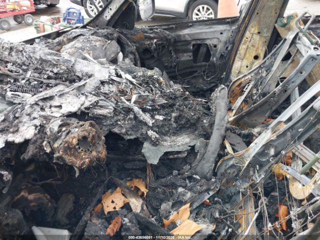 2013 BMW X3 5UXWX9C58D0A32025 Photo 4