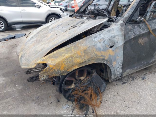 2013 BMW X3 5UXWX9C58D0A32025 Photo 5