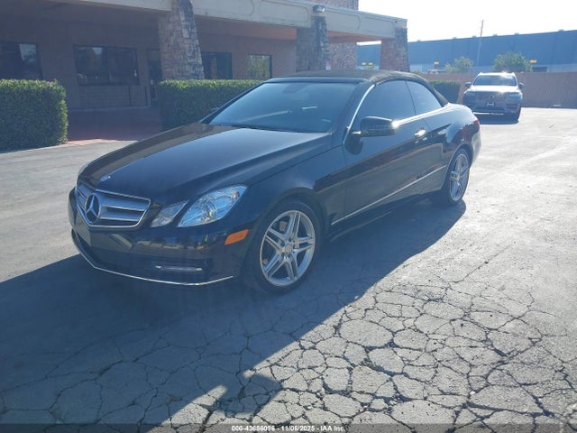 43656096 :رقم المزاد ، WDDKK5KF9DF189788 vin ، 2013 Mercedes-benz E 350 مزاد بيع
