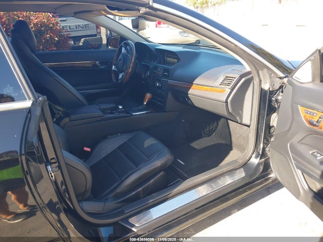 43656096 :رقم المزاد ، WDDKK5KF9DF189788 vin ، 2013 Mercedes-benz E 350 مزاد بيع