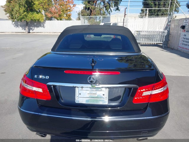 43656096 :رقم المزاد ، WDDKK5KF9DF189788 vin ، 2013 Mercedes-benz E 350 مزاد بيع