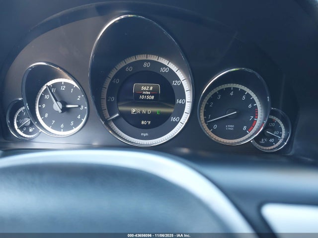 43656096 :رقم المزاد ، WDDKK5KF9DF189788 vin ، 2013 Mercedes-benz E 350 مزاد بيع