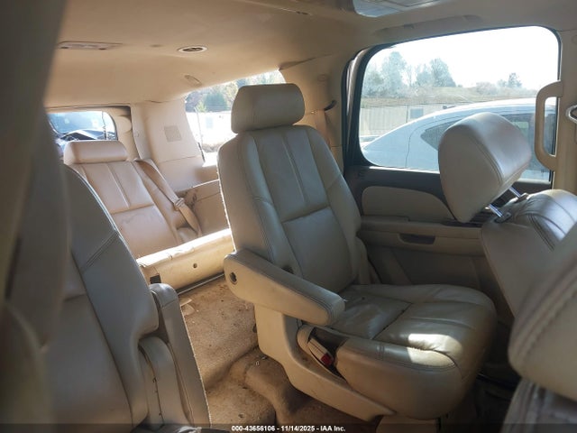 Продажа на аукционе авто 2009 Gmc Yukon Slt2, vin: 1GKEC33379R196262, номер лота: 43656106