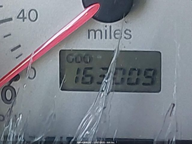 2002 MITSUBISHI ECLIPSE SPYDER 4A3AE85H52E106112 Photo 6