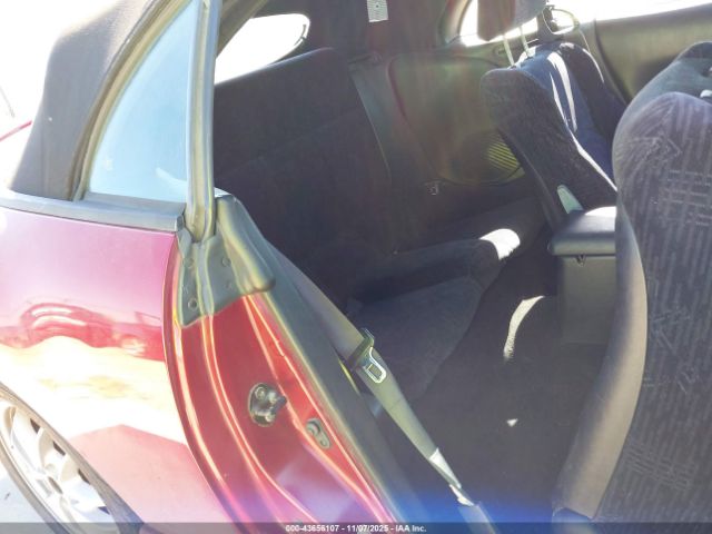 2002 MITSUBISHI ECLIPSE SPYDER 4A3AE85H52E106112 Photo 7