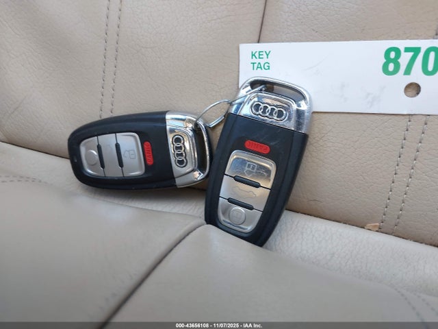 2014 AUDI A6 WAUFMAFC4EN016036 Photo 10