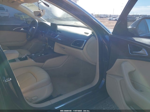 2014 AUDI A6 WAUFMAFC4EN016036 Photo 4