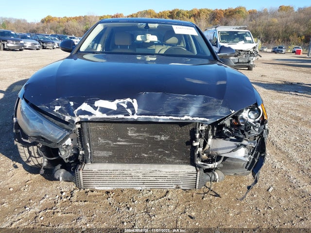 2014 AUDI A6 WAUFMAFC4EN016036 Photo 5