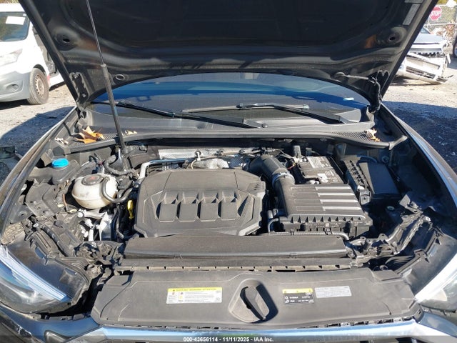 2020 AUDI Q3 WA1AECF39L1094669 Photo 9