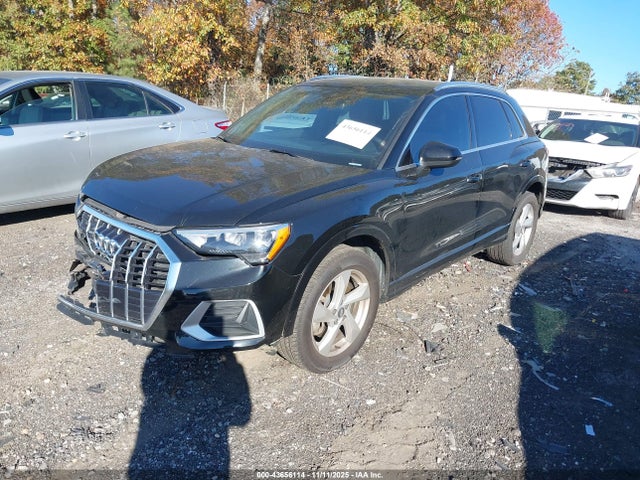 2020 AUDI Q3 WA1AECF39L1094669 Photo 1