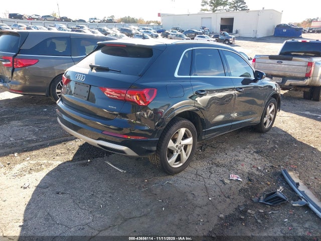 2020 AUDI Q3 WA1AECF39L1094669 Photo 3
