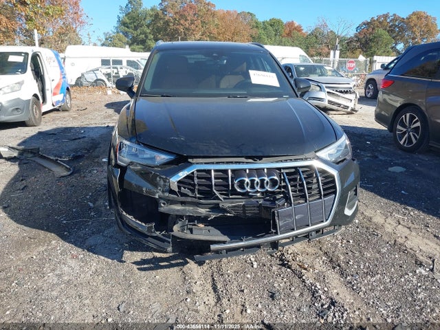 2020 AUDI Q3 WA1AECF39L1094669 Photo 5