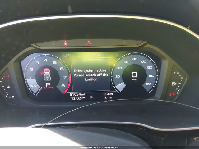 2020 AUDI Q3 WA1AECF39L1094669 Photo 6